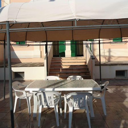 Casa Tipica Di Mirella Villa Santa Maria di Leuca Exterior foto